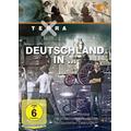 Terra X: Deutschland in ... (DVD) - Studio Hamburg