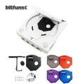 BitFunx trasparente GDEMU Remote SD Card Mount Kit adattatore di estensione per SEGA DC Dreamcast