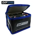 DXF Lipo Bag borsa di sicurezza portatile a prova di esplosione impermeabile ignifuga Lipo di grande