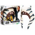 Hasbro F81095E0 - Star Wars Ahsoka Tano, Elektronische Maske - Hasbro