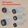 AD Custom Lens Guard arma protezione torcia per TR1 SureFire M300B M600B X300 X400 Trijicon SRO MRO