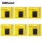 Bitfunx Black Empaty Memory 8Card 8MB/16MB/32MB/64MB/128MB/256MB Salva giochi per console di gioco Playstation 2 PS2