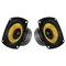 KYYSLB Unità altoparlante gamma completa da 4 pollici 30-80W Sistemi Home Theatre Amplificatore