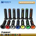 22 manopole moto 24mm manubrio per KTM YAMAHA Universal Pit Bike Motocross moto gomma GEL Domino