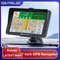 GEARELEC navigatore GPS per camion 7 pollici HD navigazione GPS per auto parasole Sat Nav 256M + 8G