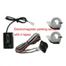 Sensore di parcheggio elettromagnetico U301 assistenza al parcheggio auto sensore di parcheggio