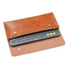 PU Cuoio della tastiera di trasporto della cassa del sacchetto per planck 40% 60% 80% 100% gh60 xd64