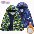 Giacca per bambini per ragazzo abbigliamento per bambini ragazzi giacca a vento autunno bambino