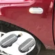Indicatore laterale per Renault Clio Trafic Kangoo Twigo Dacia Logan Duster Nissan Interstar Primastar LED Indicatori di direzione dinamici