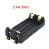 2AA Battery Box SMT SMD 2 * AA portabatterie AA Battery Box 14500 Battery Box 3V