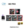 SHANLING M0 Pro Audio ad alta risoluzione Lettore musicale HIFI portatile MP3 USB DAC AMP Doppio ES9219C Bluetooth 5.0 LDAC APTX PCM384 DSD125
