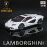 Maisto 1:18 più recente vendita calda 2021 Lamborghini Countach LPI 800-4 Replica classica Super Car