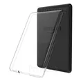 Cover trasparente per Kindle 2022 Kindle Paperwhite Case TPU Funda Paperwhite 10th Gen 2018 KPW5