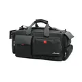 Nuovo Professionale Video Macchina Fotografica Multifunzionale Borsa Zaino per Nikon Sony Panasonic
