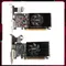 GT610/GT730 1/2/4GB Scheda video da gioco Scheda grafica per computer PCI-E X16 DDR3 HD + VGA + DVI