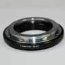 Tamron-anello adattatore di montaggio M42 per Tamron Adaptall 2 Mount Lens per fotocamera SLR con