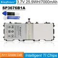 KingSener Sp3676b1a (1s2p ) Tablet Batteria Per Samsung Galaxy Note 10.1 Tab 2 P5100 P5110 P7500