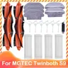 Parti di ricambio per MGTEC twinentrambi S9 (엠지지트트보스 S9) aspirapolvere Robot filtro Hepa di ricambio