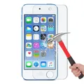 9H 2.5D Per Apple iPod Touch 5/6 Proteggi schermo in vetro temperato per Apple iPod Touch 5a 6a generazione Pellicola protettiva