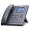 Telefono IP con telefono POE /SIP 2 linee sip Telefoni VOIP per applicazione IP PBX / Asterisk