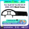 Android 14 Display Per Auto Touch Screen Per Audi A6 C6 4f Per Audi Q7 4L 2005-2015 MMI 2G 3G 4G Wireless Carplay GPS Navi Multimediale