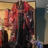 Serie TV cinese TGCF Tian Guan Ci Fu Xie Lian Hua Cheng Costume Cosplay Hua Cheng Cos Dress Hanfu