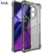 Oneplus12 3 Ace 2 Pro 5G Crystal Case IMAK 360 Protect Air Bag Back Capa per Oneplus 12 Case One