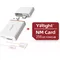 Per Huawei NM Card 90 MB/s 128GB/256GB applicare a Mate20 Mate30 Mate40 Pro P30 P40 Pro series NM/Micro/SD memory card USB/Type-c