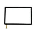 Per Blackview Oscal Pad 10 Touch Screen Digitizer Panel sostituzione sensore di vetro