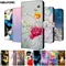 Custodie in pelle per Wiko Y81 Copertine Y82 Y51 Y62 Plus T3 Custodie magnetiche per libri a