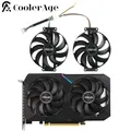 Nuovo originale per ASUS GeForce RTX 2060 2070 DUAL MINI OC GTX 1660 SUPER 87MM FDC10H12S9-C