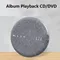 Lettore CD multifunzionale Lettore AV DVD/VCD Lettore di lettura USB Bluetooth wireless Altoparlante