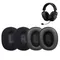 Cuscinetti auricolari di ricambio per cuffie Logitech G Pro X, cuscinetti auricolari per cuffie,