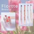 FLORTTE First Kiss Love rossetto matita balsamo per le labbra specchio Shine Lip Glaze Lip Stick