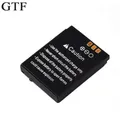 Batteria per orologio GTF 3.7V 380mAh DZ09 Batteria per orologio intelligente A1 Batteria
