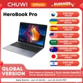 CHUWI HeroBook Pro Display FHD da 14,1" Intel Celeron N4020 Dual-core 6 GB RAM 128 GB ROM Laptop
