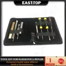 EASTTOP armonica Tool Kit ripara diversi tipi di armoniche