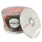 50 unità DVD Dischi CD DVD-R vuoti da 4,7 GB 16X Bluray multimediale registrabili Scrittura compatta