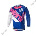 NEW manica lunga mtb motocross jersey Enduo BMX off road moto mx dh downhill ciclismo jersey