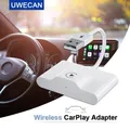 Adattatore Wireless CarPlay per adattatore per Auto Wireless per iPhone Dongle Carplay Wireless