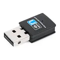 Mini 300Mps USB2.0 RTL7603 Dongle Wifi adattatore WiFi adattatore LAN Wifi Wireless Dongle Network