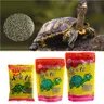 1 pz 40/100/200G tartaruga cibo Calsium tartaruga mangime per tutti i tipi di rettile tartaruga