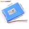 7,4 V 3000 mAh 965475 Batteria ai polimeri di litio per tablet pc cellulare DVD telefono POWER BANK Telefono Android 965576 965573 rilevatore satellitare