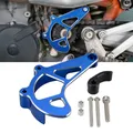 Sprocket Cover Case Saver Protector Chain Guard For Husqvarna 701 Enduro Supermoto 016-2023 for KTM