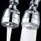2/3 Modes Universal Kitchen Faucet Adapter 360° Rotation Faucet Filter Extenders Kitchen Gadgets