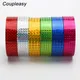 5 Roll/10 Roll 5mmx30m Colorful Laser Gradient Decoration Waterproof Tape Scrapbooking Decorative