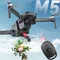 Sistema Airdrop Drone per DJI Mini 3 Pro/Mini 3/Mini SE/Mini 2/2 SE Accessori Dispositivo di