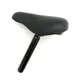 Performance Bicycle Seat 26mm Diameter Seat Tube Balance Bike Saddle Child Carriage Cushion Children