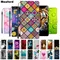 Flip Cover Del Telefono Per Huawei Honor 9A 9 10 10X 20 Lite Pro Custodia Portafoglio Custodia Magnetica In Pelle per Huawei Honor View 20 Libro Coque