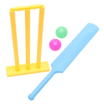 Giochi di giocattoli sportivi per bambini giochi di Cricket giocattoli per bambini palla da Cricket